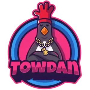 Towdan